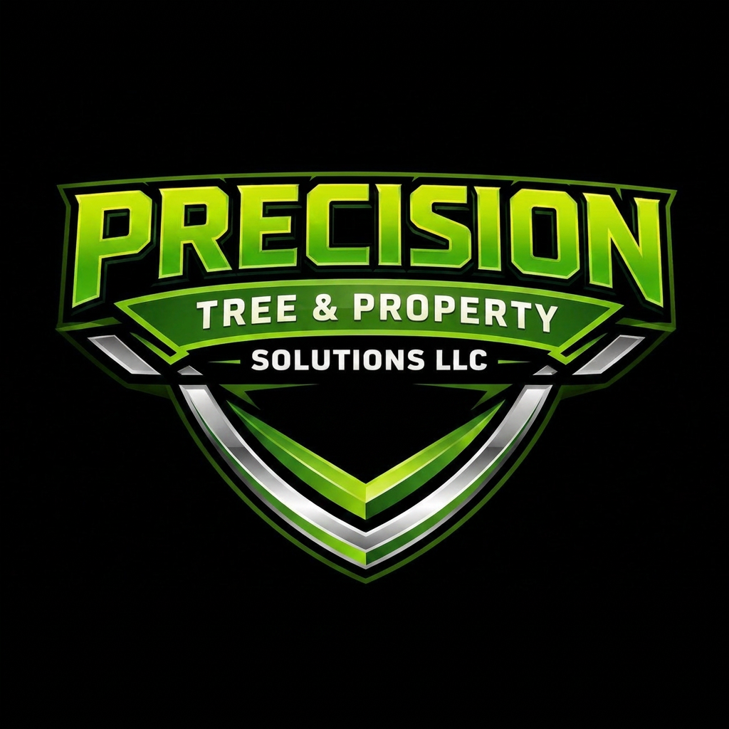 Precision Tree & Property Solutions LLC