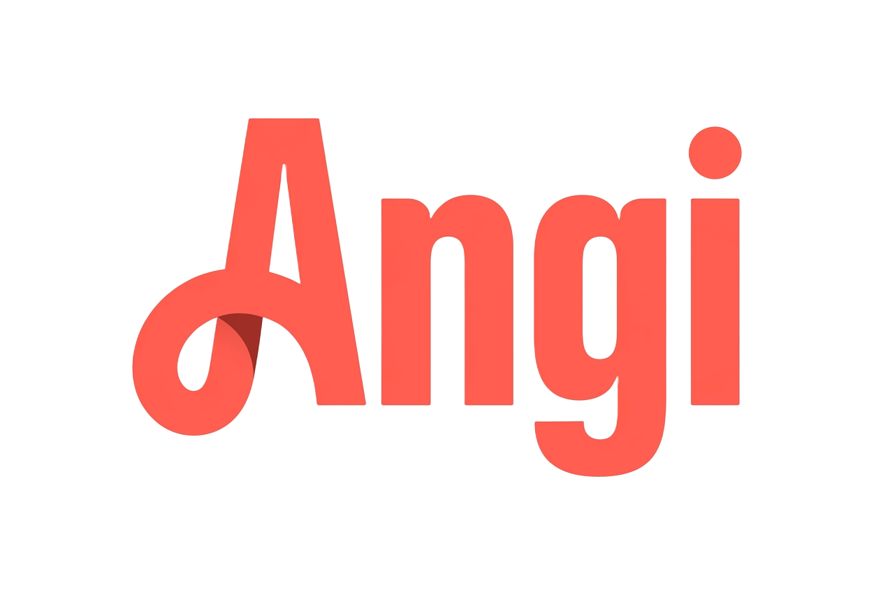 Angi (Angie's List) logo