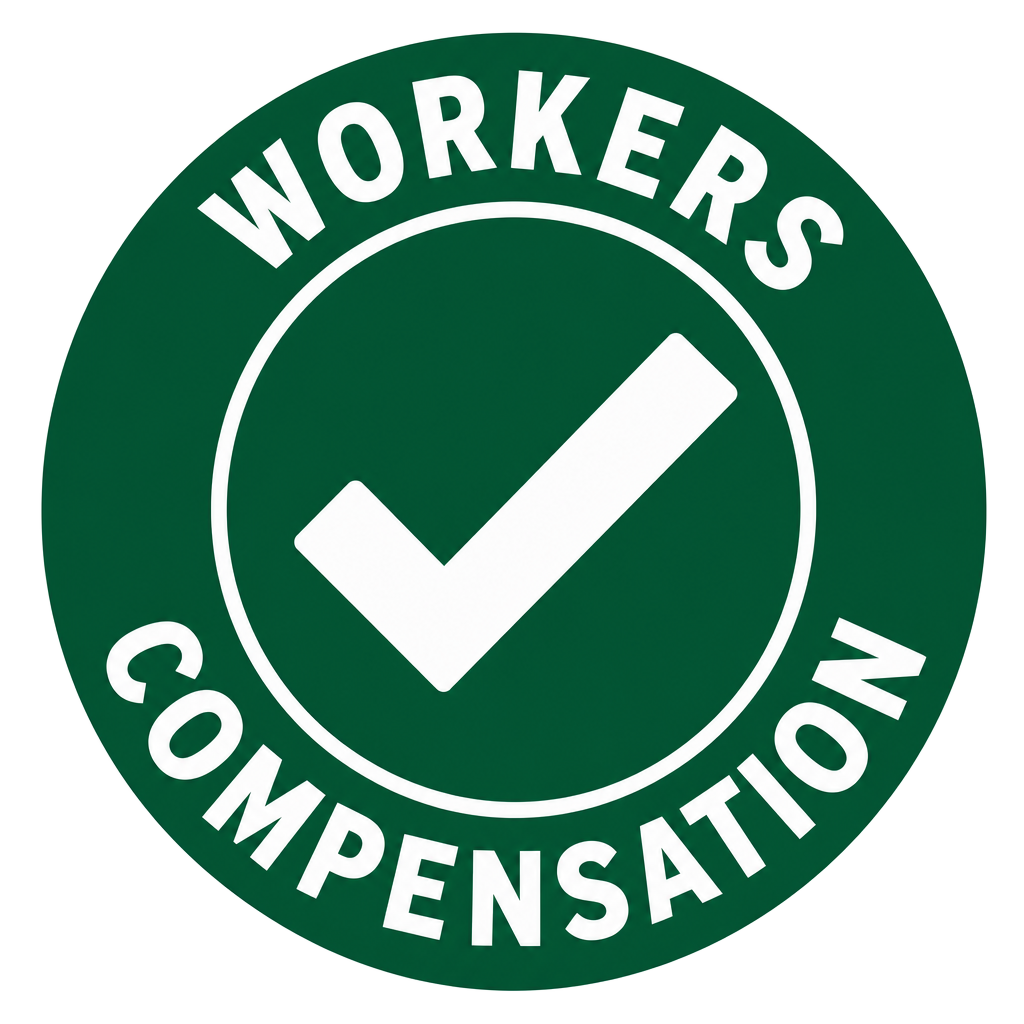 Workers Compensation Insured